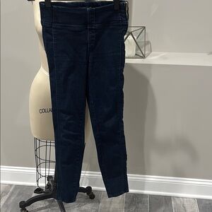 Guess Dark Blue Skinny Jeans